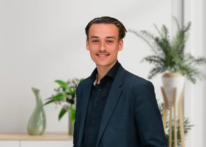 Tristen Kuilman, Vastgoedadviseur