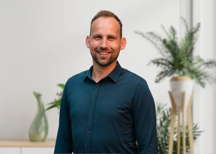 Arjan van der Wal