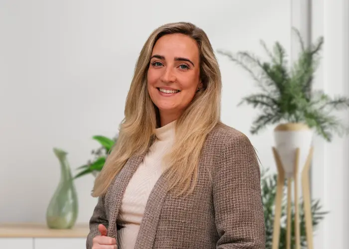 Leny Hofman